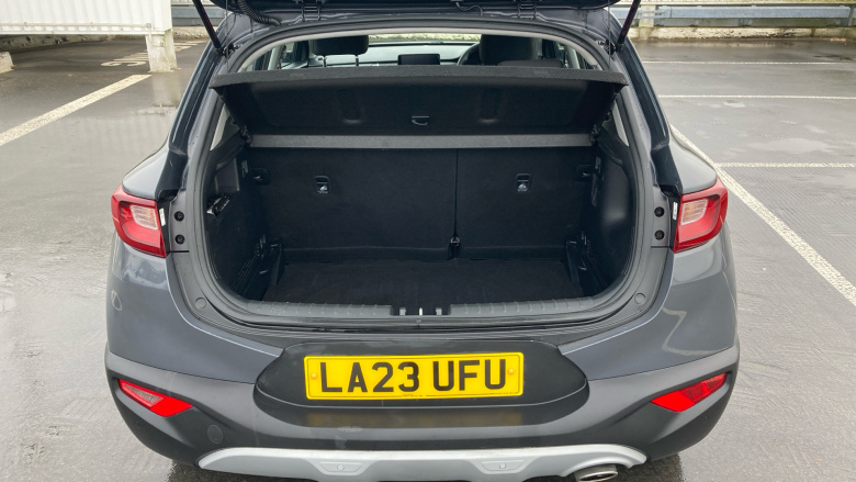 Kia Stonic 1.0T GDi 99 2 5dr DCT Petrol Estate